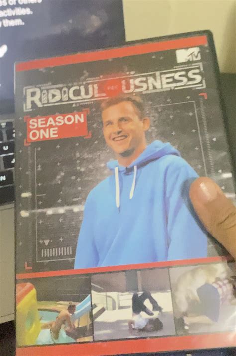 ridiculousness kisscartoon|Ridiculousness Season 1 .